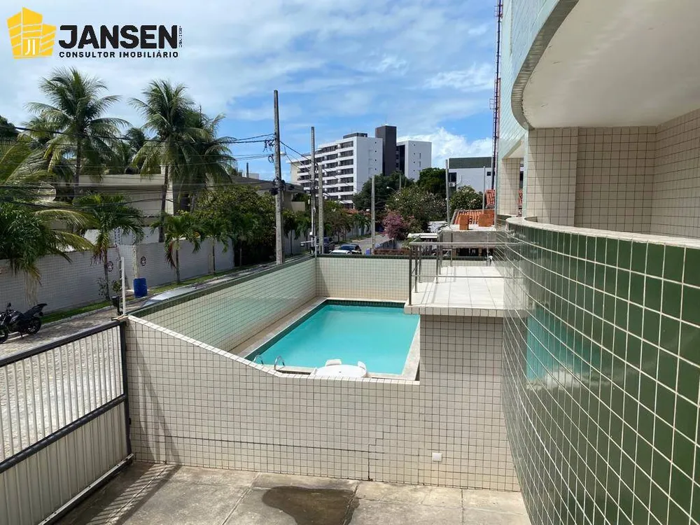 Apartamento, 3 quartos, 155 m² - Foto 3