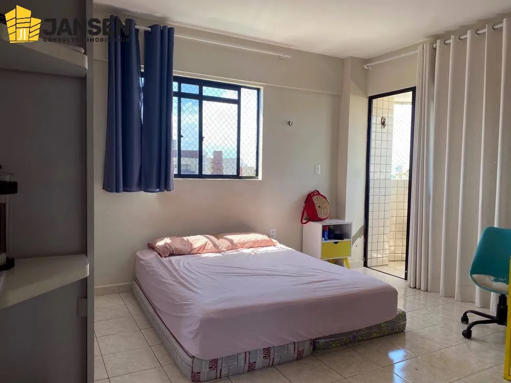 Apartamento, 3 quartos, 155 m² - Foto 16