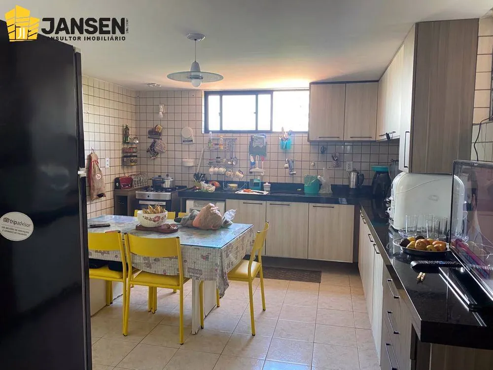 Apartamento, 3 quartos, 155 m² - Foto 5