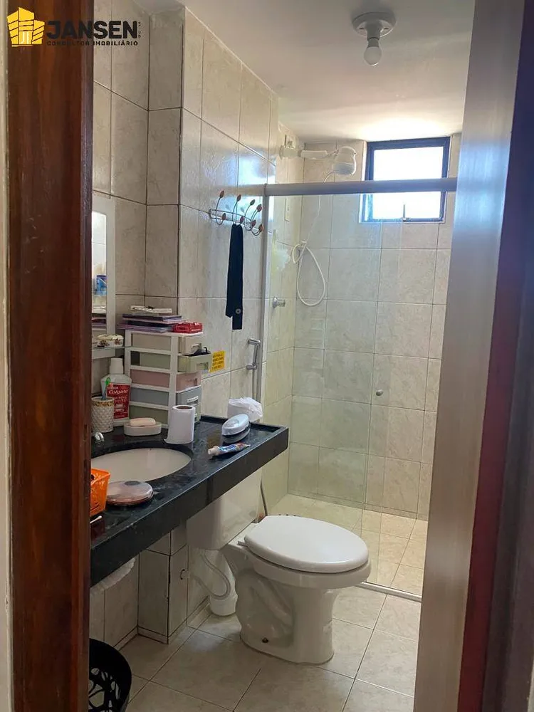 Apartamento, 3 quartos, 155 m² - Foto 9