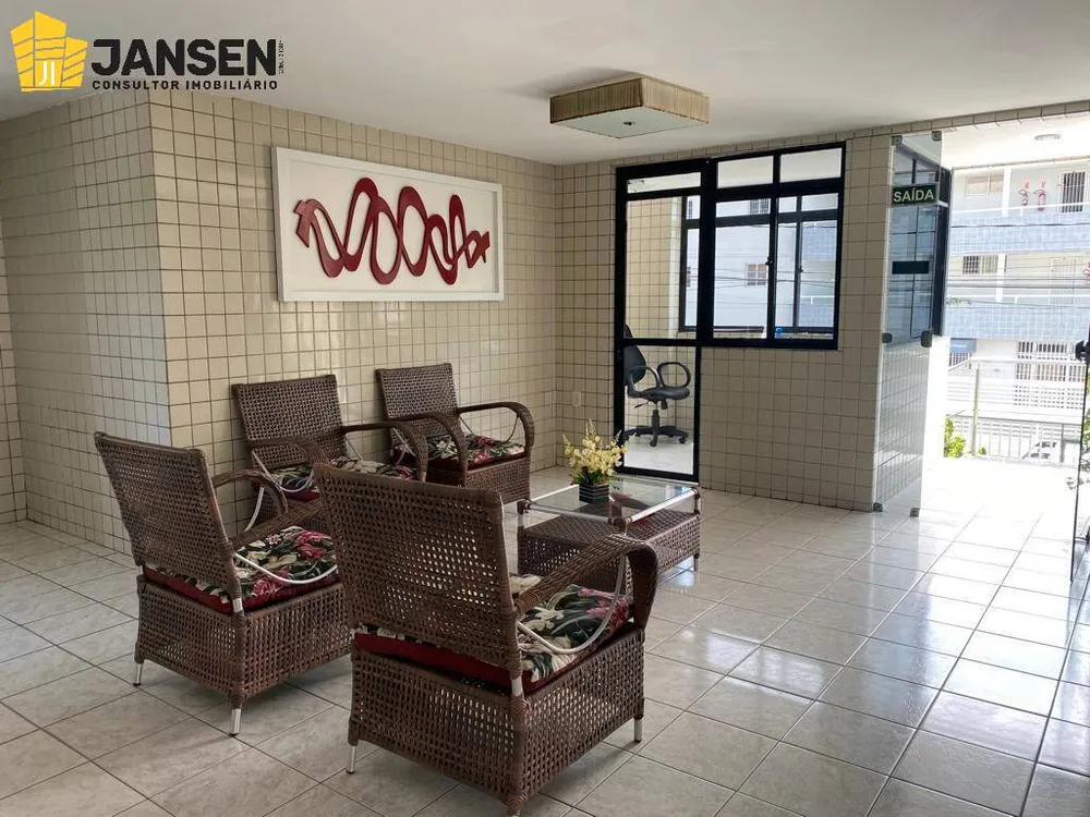 Apartamento, 3 quartos, 155 m² - Foto 3