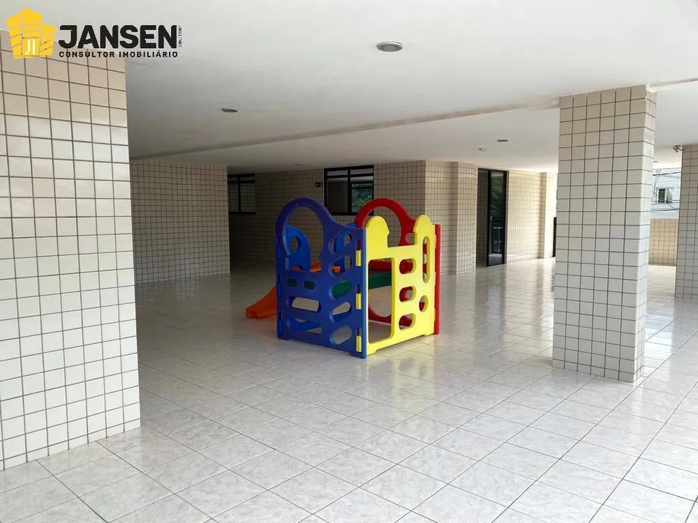 Apartamento, 3 quartos, 155 m² - Foto 8