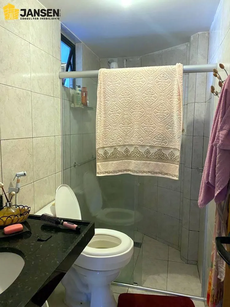 Apartamento, 3 quartos, 155 m² - Foto 2