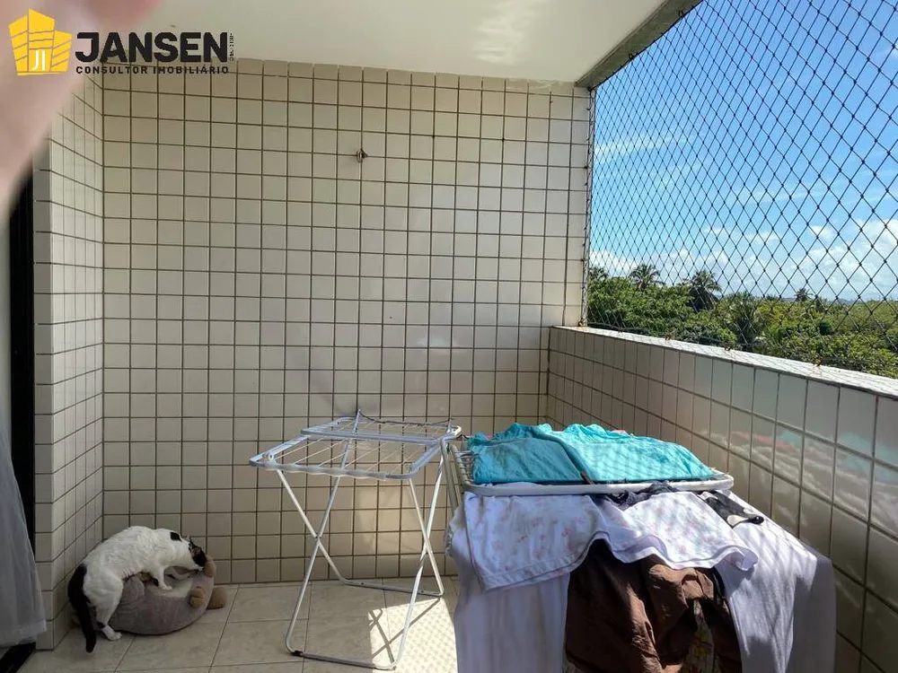 Apartamento, 3 quartos, 155 m² - Foto 4