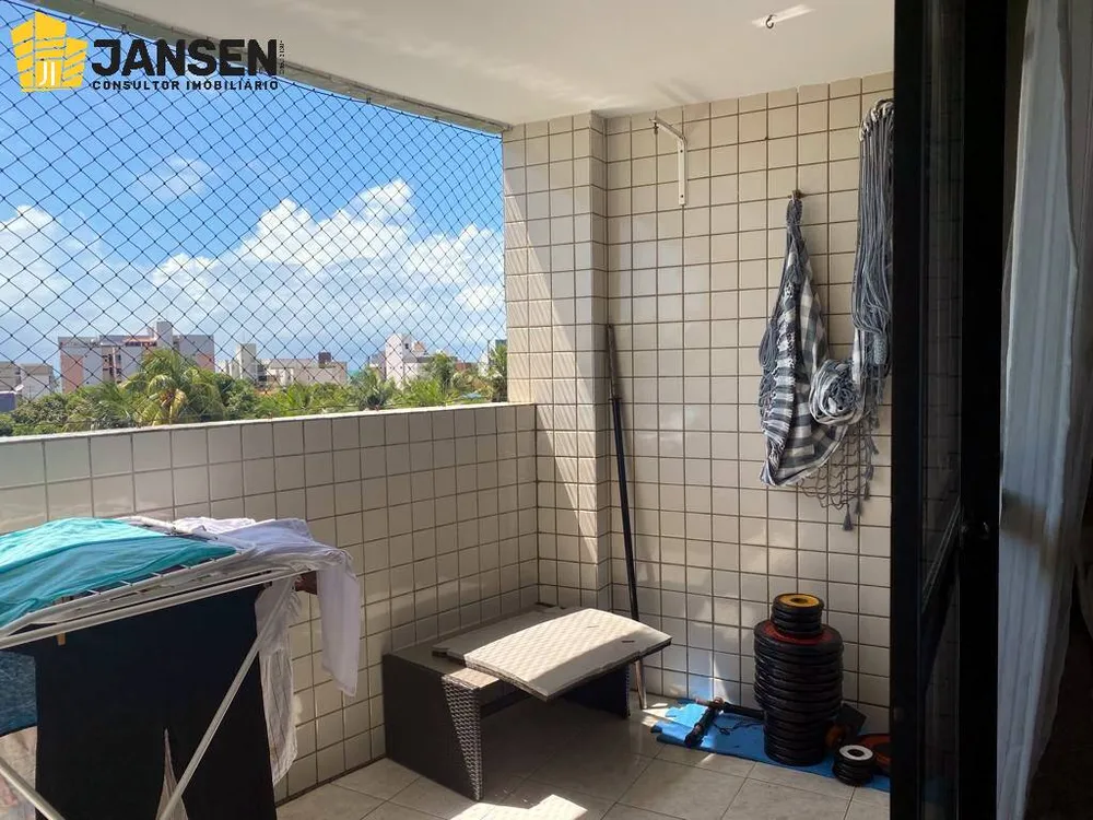 Apartamento, 3 quartos, 155 m² - Foto 15