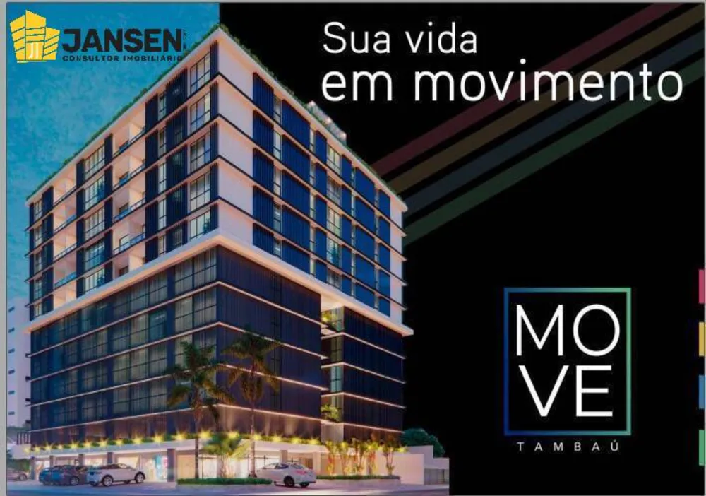 Apartamento, 2 quartos, 49 m² - Foto 12