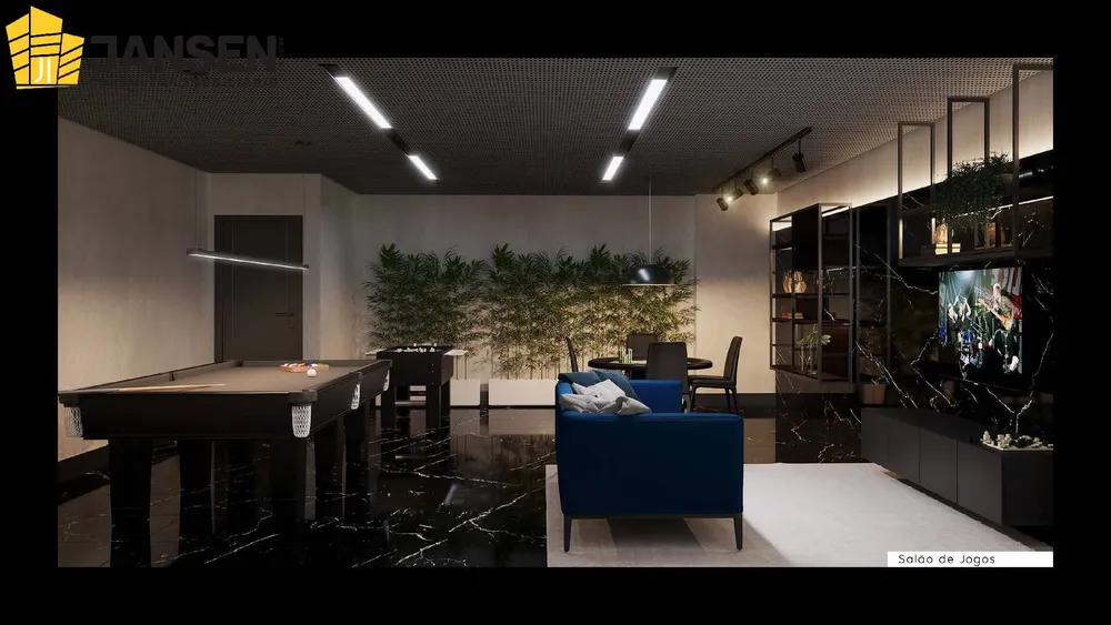 Apartamento, 3 quartos, 95 m² - Foto 6