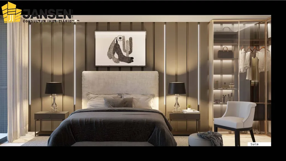 Apartamento, 3 quartos, 95 m² - Foto 16
