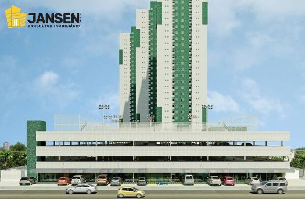 Cobertura à venda com 3 quartos, 158m² - Foto 1