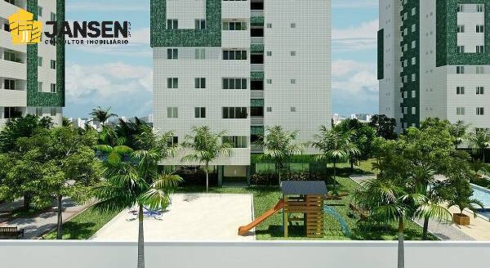 Cobertura à venda com 3 quartos, 158m² - Foto 3