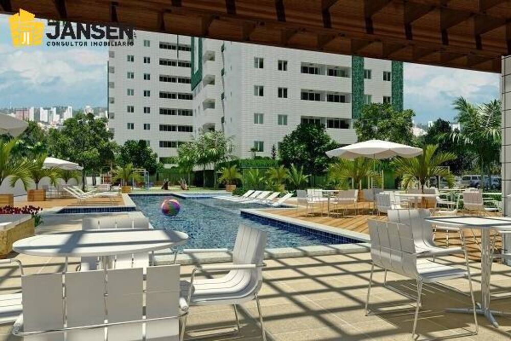 Cobertura à venda com 3 quartos, 158m² - Foto 5