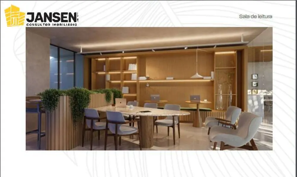 Apartamento, 3 quartos, 123 m² - Foto 3