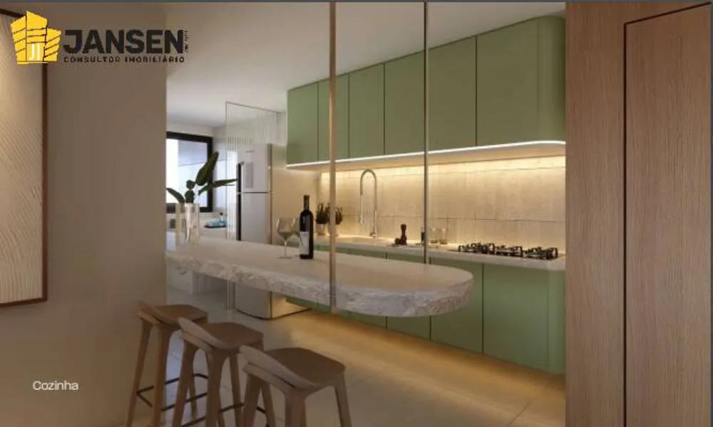 Apartamento, 3 quartos, 123 m² - Foto 8