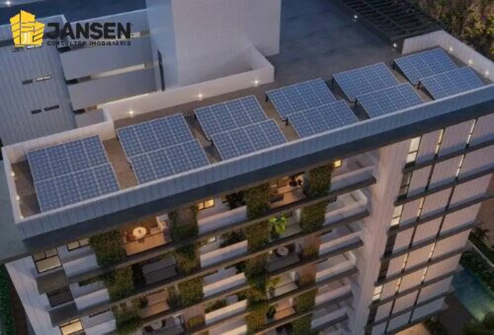 Apartamento, 3 quartos, 123 m² - Foto 6