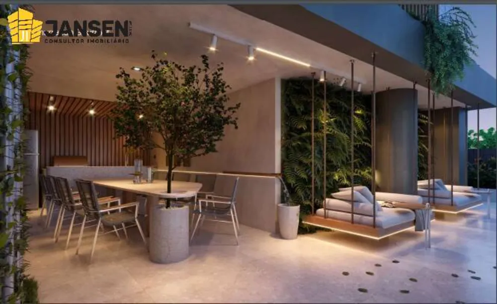Apartamento, 3 quartos, 123 m² - Foto 4
