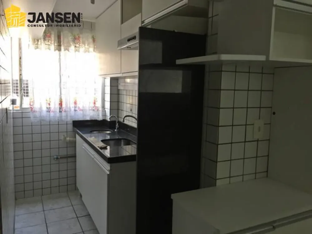 Apartamento, 2 quartos, 67 m² - Foto 1