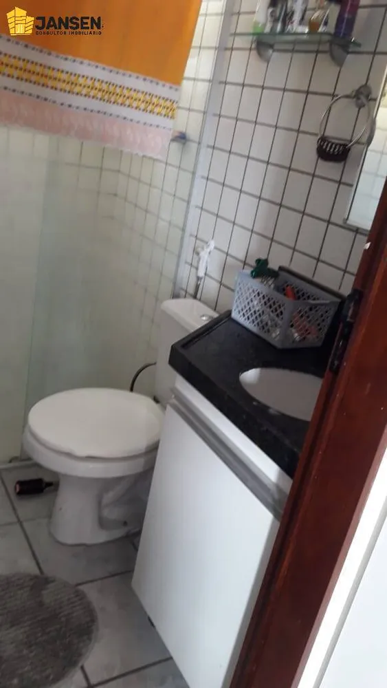 Apartamento, 2 quartos, 67 m² - Foto 2