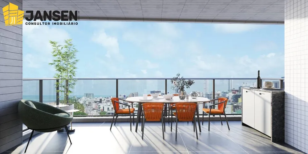 Apartamento, 2 quartos, 62 m² - Foto 6