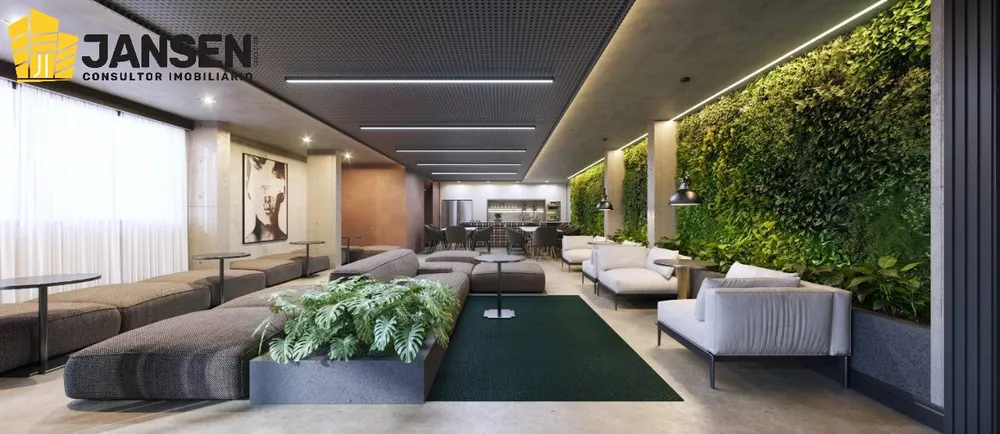 Apartamento, 2 quartos, 62 m² - Foto 5