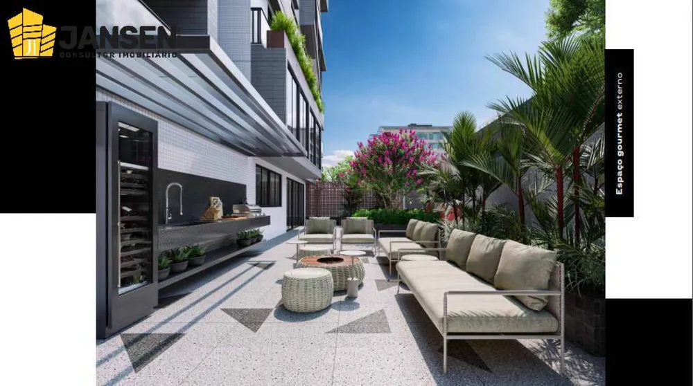 Apartamento, 2 quartos, 62 m² - Foto 14
