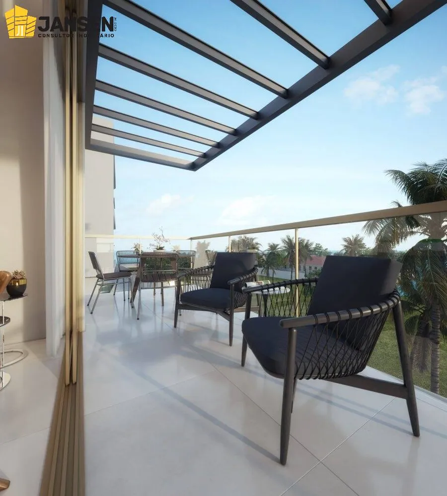Apartamento, 2 quartos, 64 m² - Foto 5