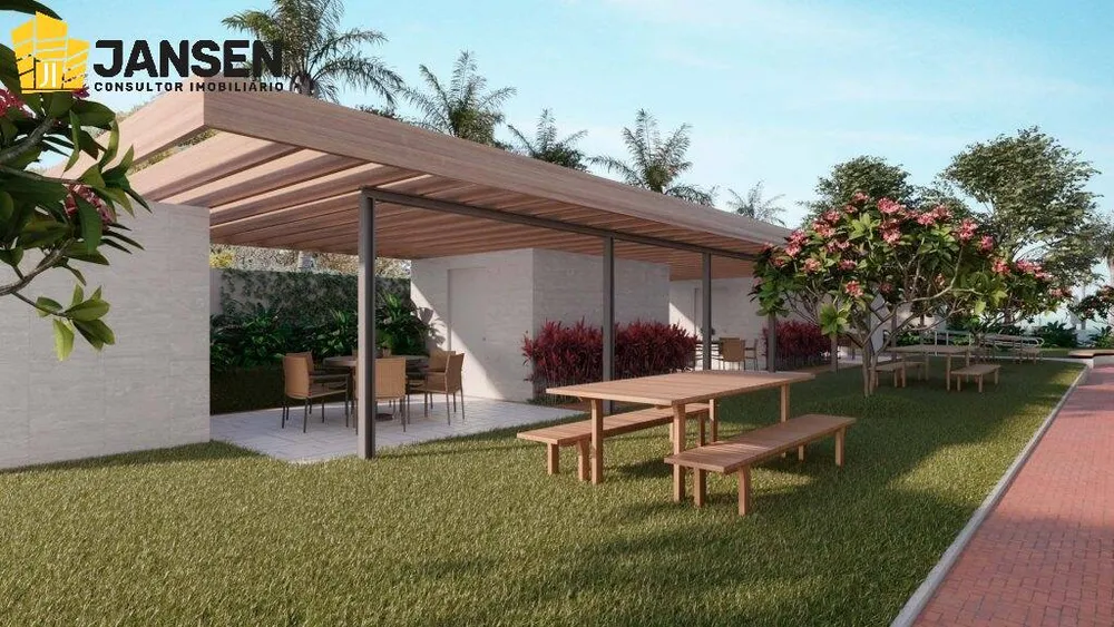 Apartamento, 2 quartos, 64 m² - Foto 14