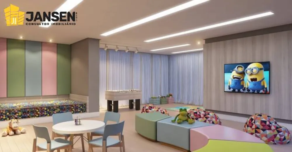 Apartamento, 3 quartos, 248 m² - Foto 10