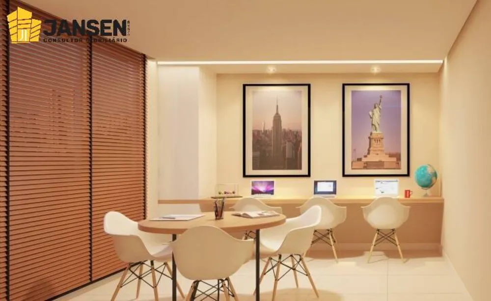 Apartamento, 3 quartos, 248 m² - Foto 7