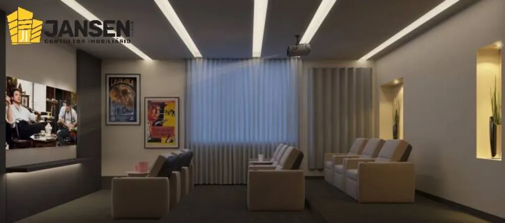 Apartamento, 3 quartos, 248 m² - Foto 5