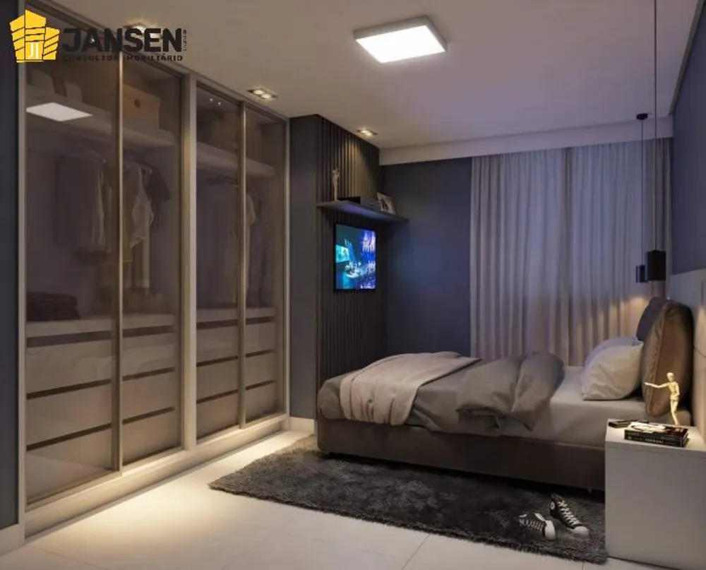 Apartamento, 3 quartos, 248 m² - Foto 6