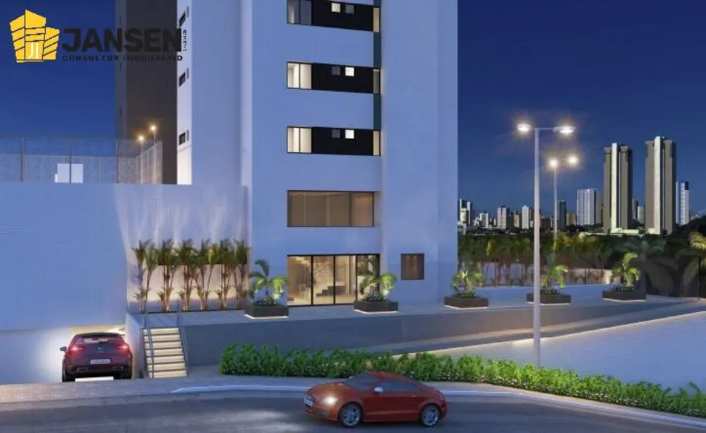 Apartamento, 3 quartos, 248 m² - Foto 1
