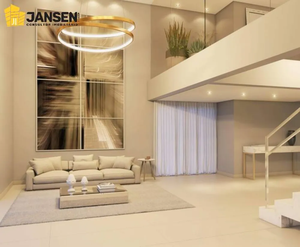 Apartamento, 3 quartos, 248 m² - Foto 2
