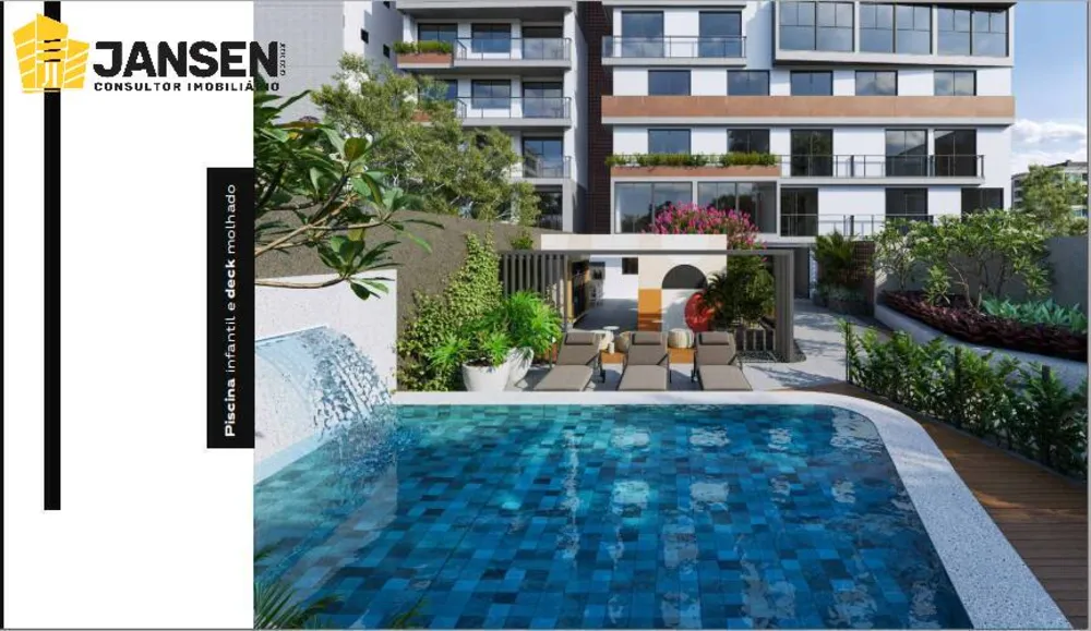 Apartamento, 2 quartos, 61 m² - Foto 9