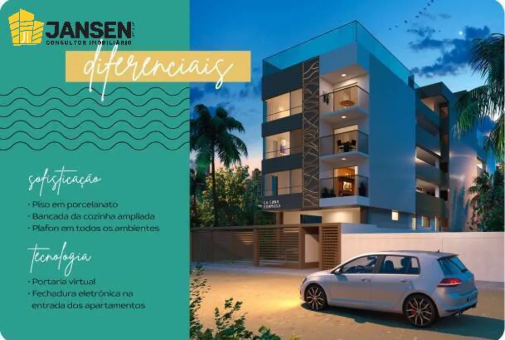 Apartamento, 3 quartos, 70 m² - Foto 6