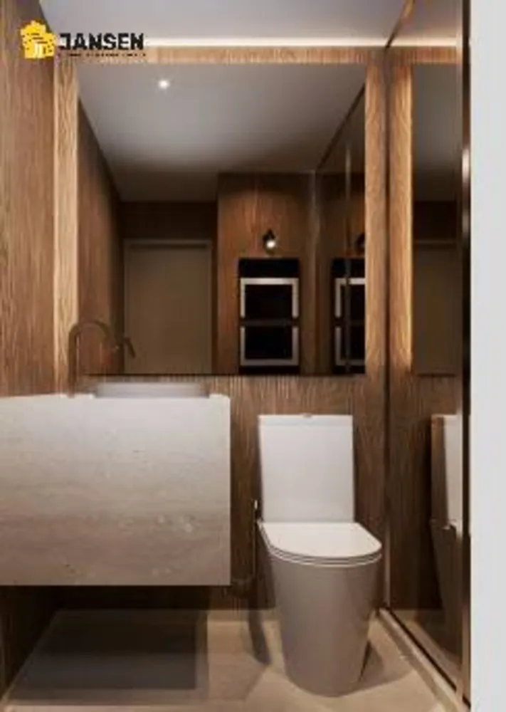 Apartamento, 3 quartos, 70 m² - Foto 13