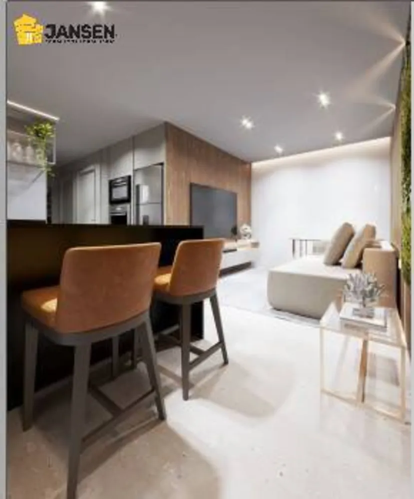 Apartamento, 3 quartos, 70 m² - Foto 10