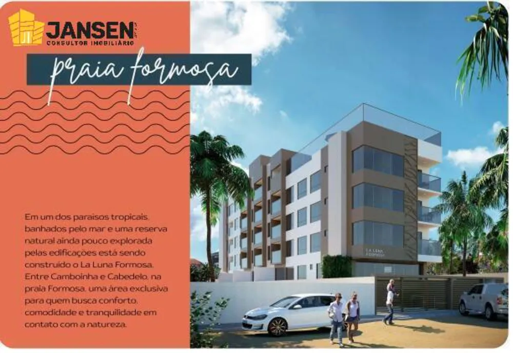 Apartamento, 3 quartos, 70 m² - Foto 1