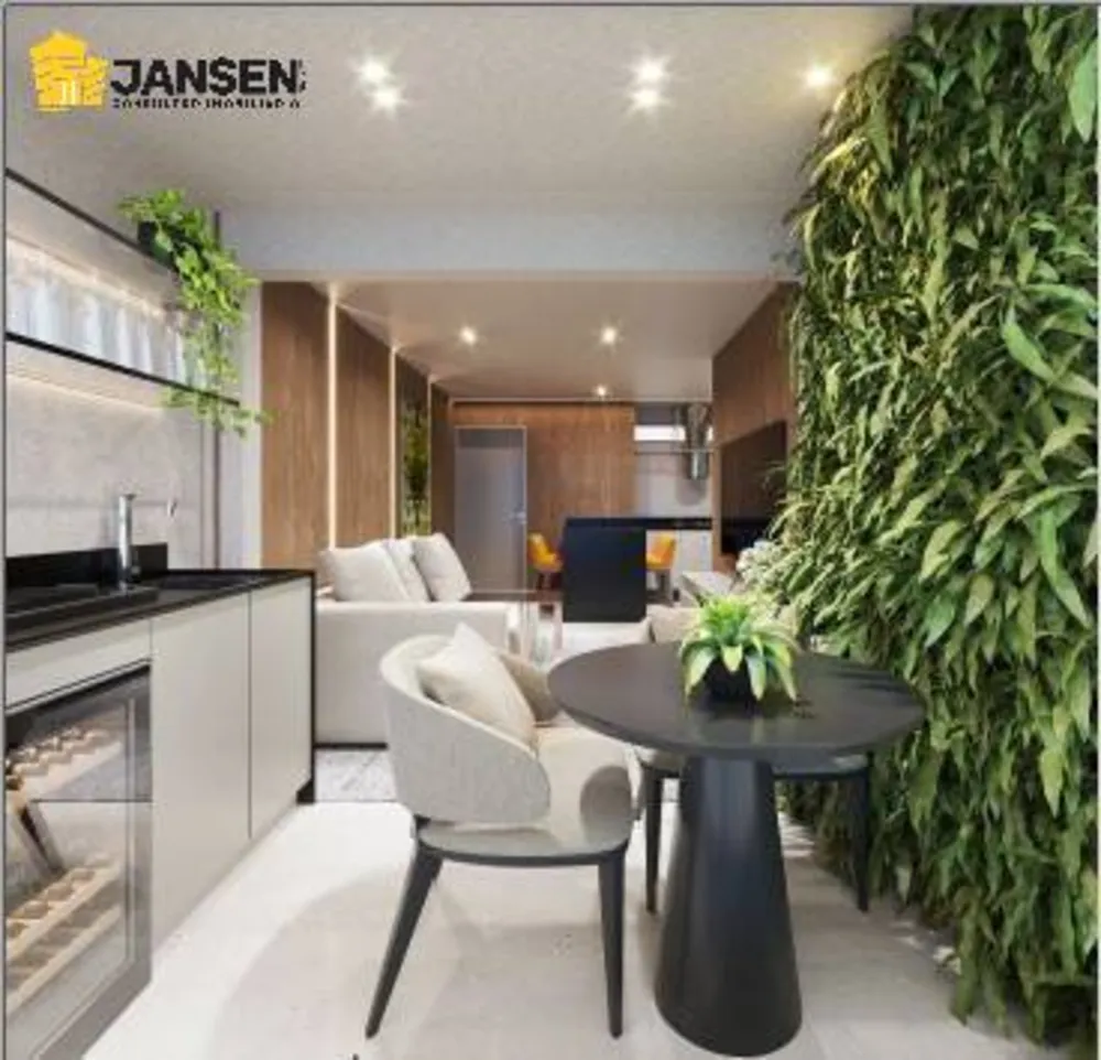 Apartamento, 3 quartos, 70 m² - Foto 11