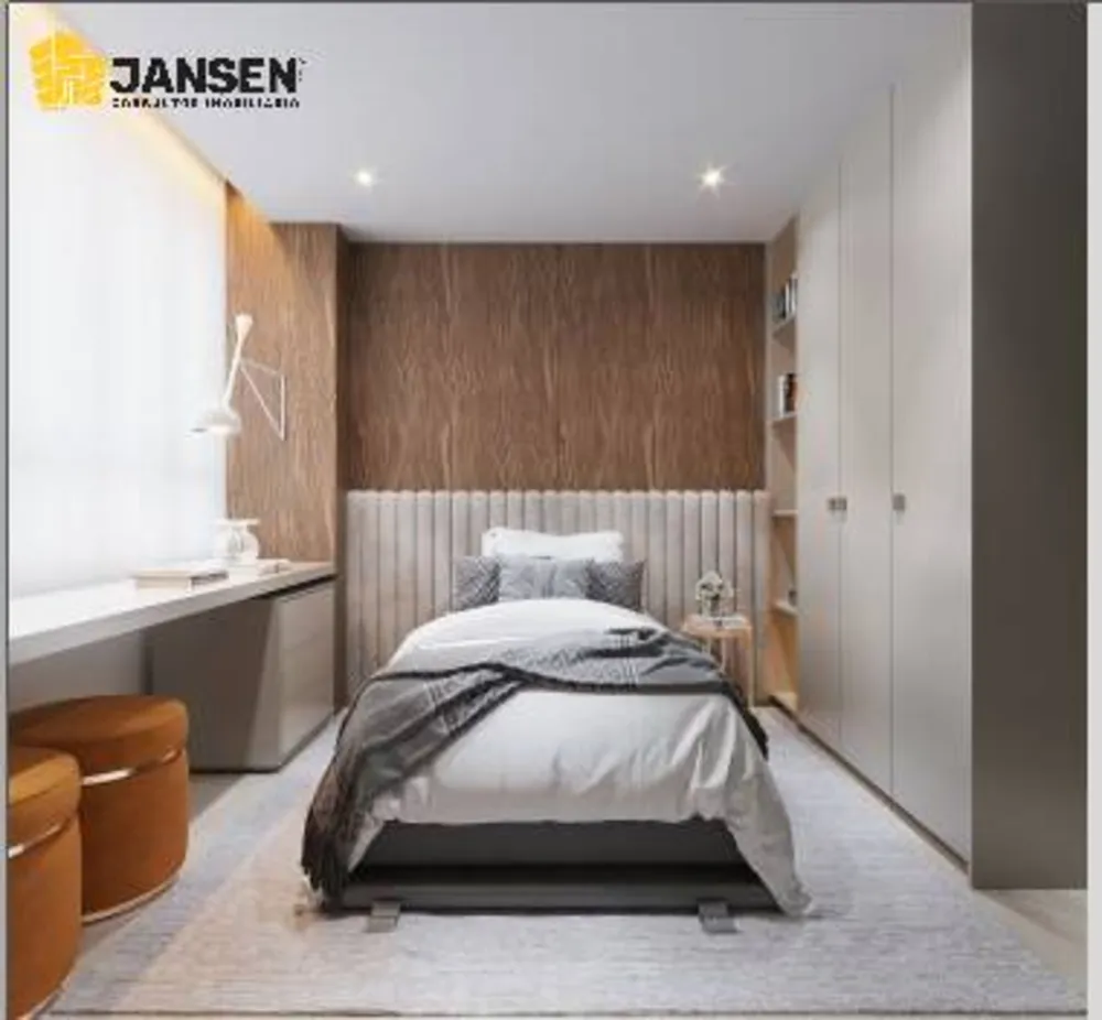 Apartamento, 3 quartos, 70 m² - Foto 14