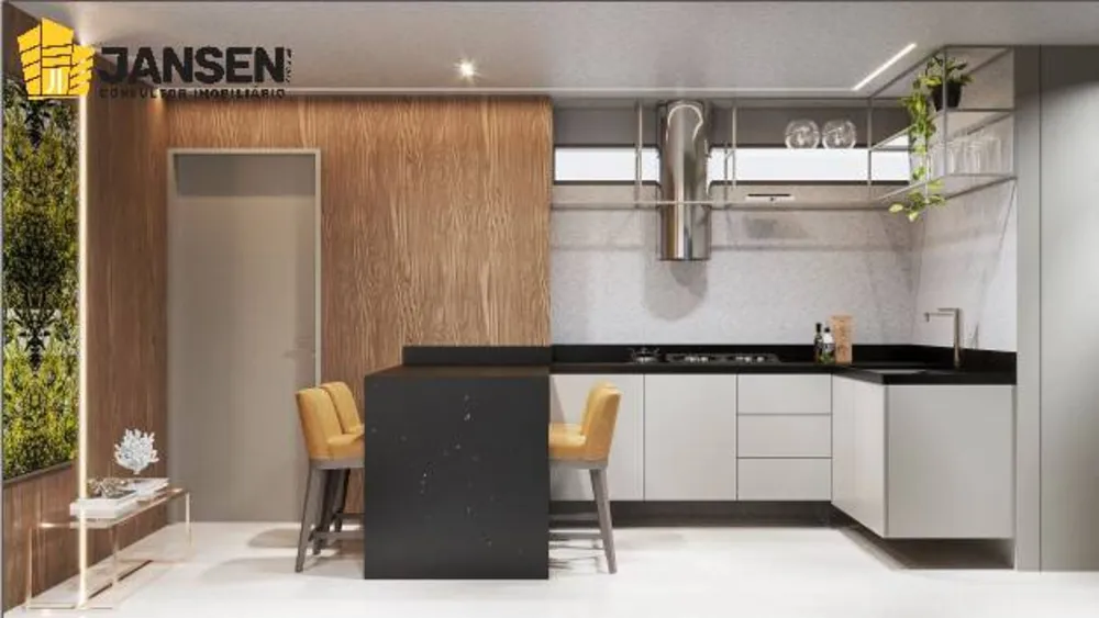 Apartamento, 3 quartos, 70 m² - Foto 9