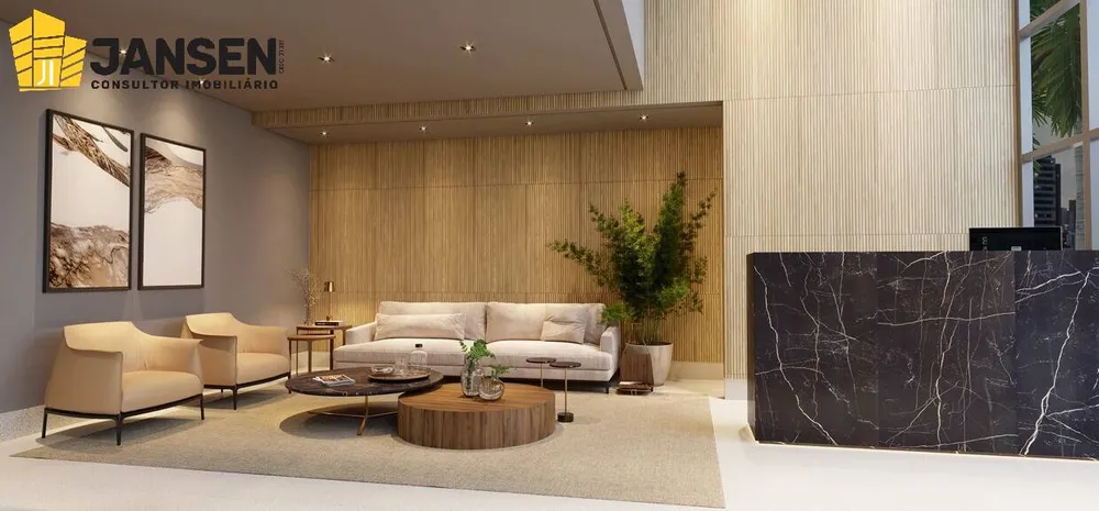 Apartamento, 3 quartos, 114 m² - Foto 5