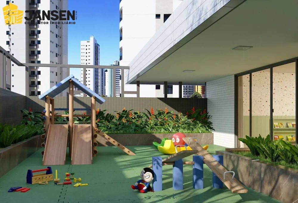 Apartamento, 3 quartos, 114 m² - Foto 10