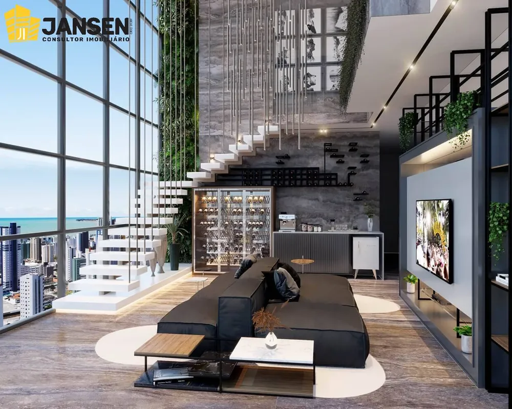 Apartamento, 3 quartos, 114 m² - Foto 16