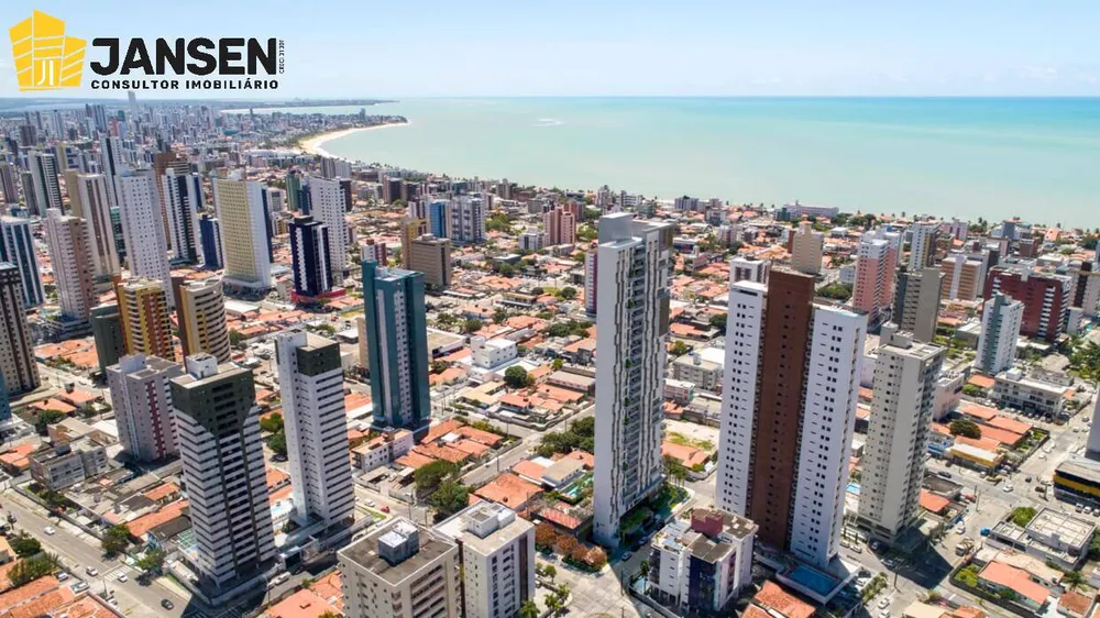 Apartamento, 3 quartos, 114 m² - Foto 2