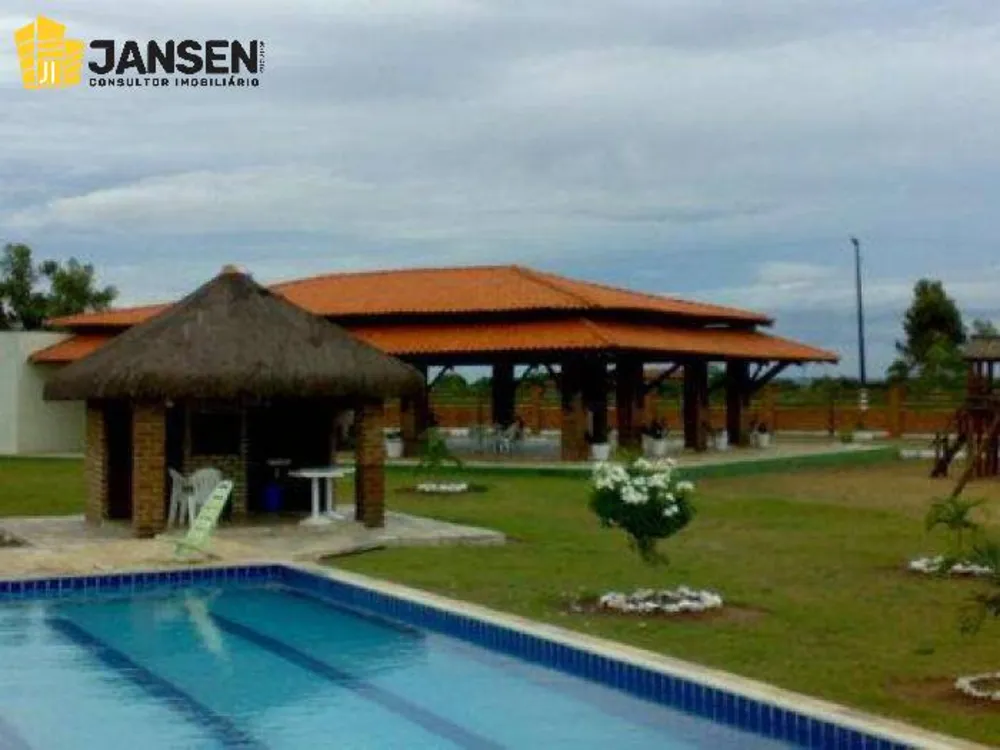 Terreno, 750 m² - Foto 1