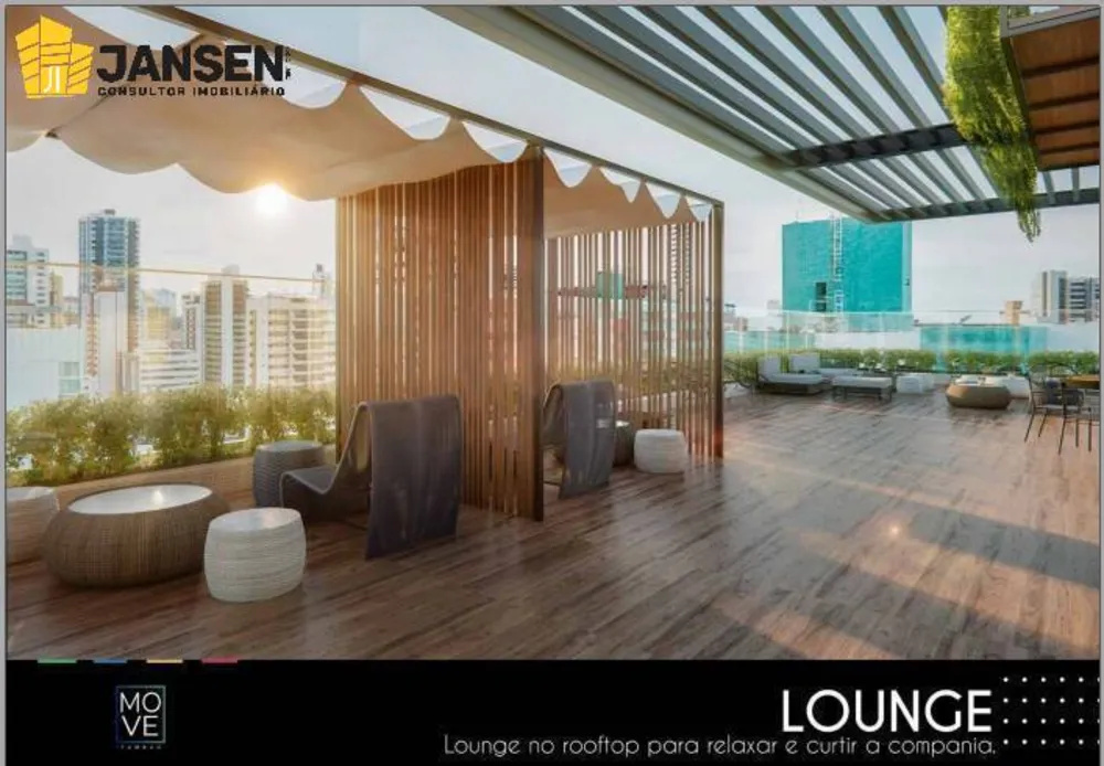 Apartamento, 2 quartos, 65 m² - Foto 3