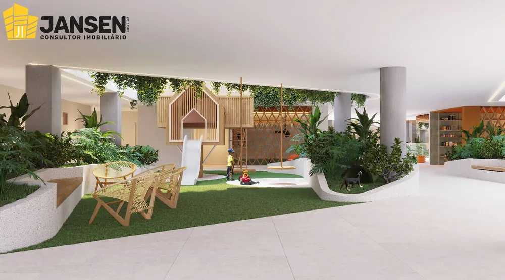 Apartamento, 2 quartos, 45 m² - Foto 10