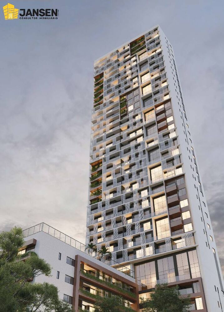 Apartamento, 2 quartos, 59 m² - Foto 1