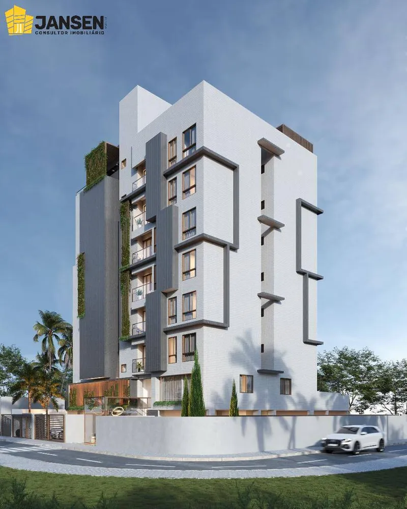 Apartamento, 2 quartos, 55 m² - Foto 12