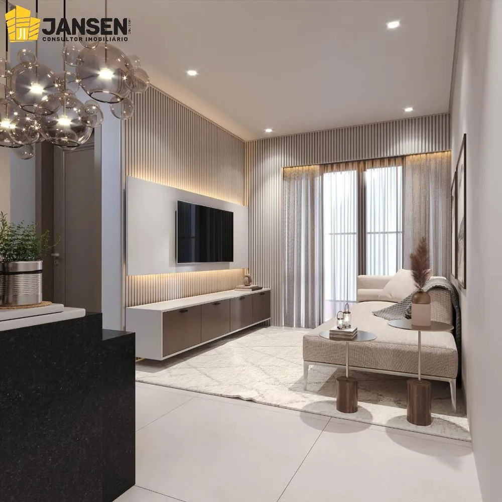 Apartamento, 2 quartos, 55 m² - Foto 13